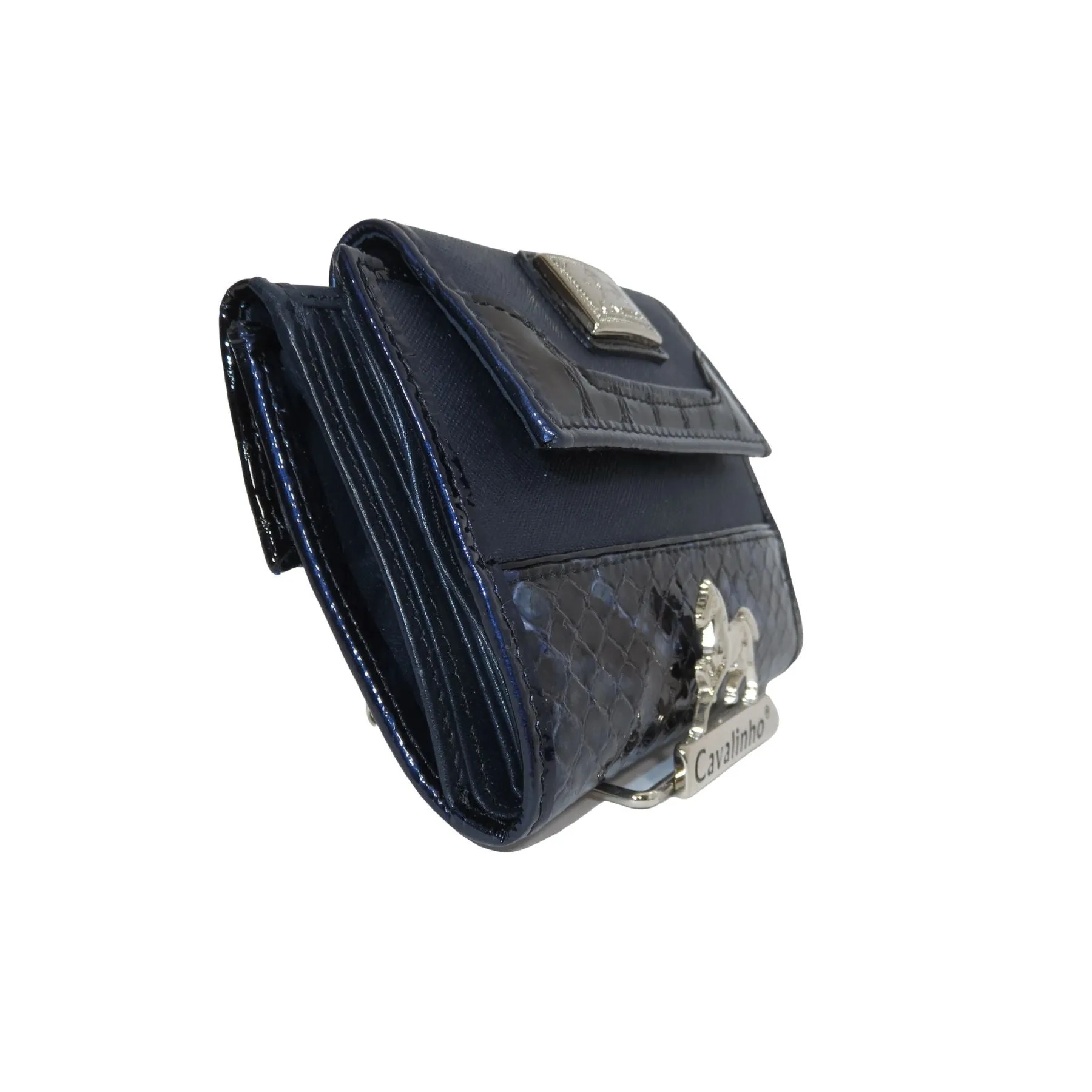 Blueberry Wallet
