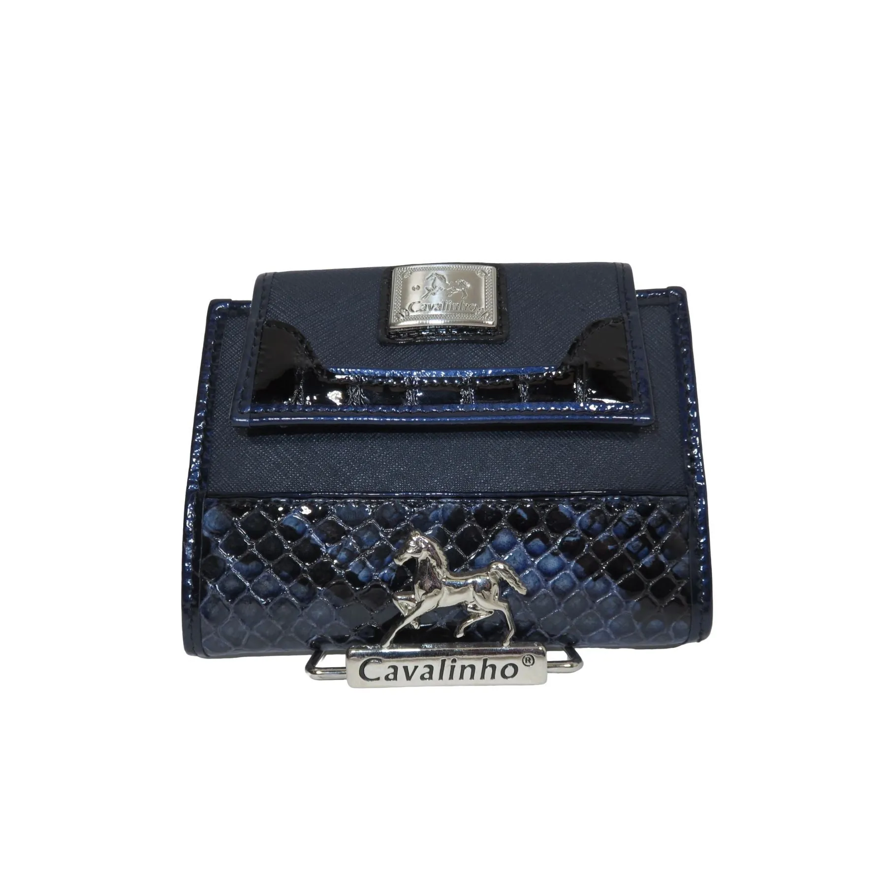 Blueberry Wallet