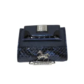 Blueberry Wallet
