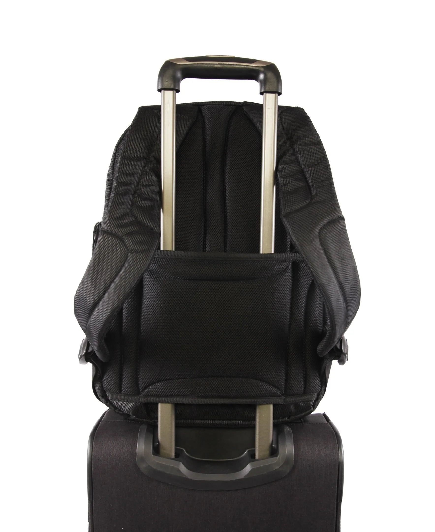 Brookstone Bryce Laptop Backpack