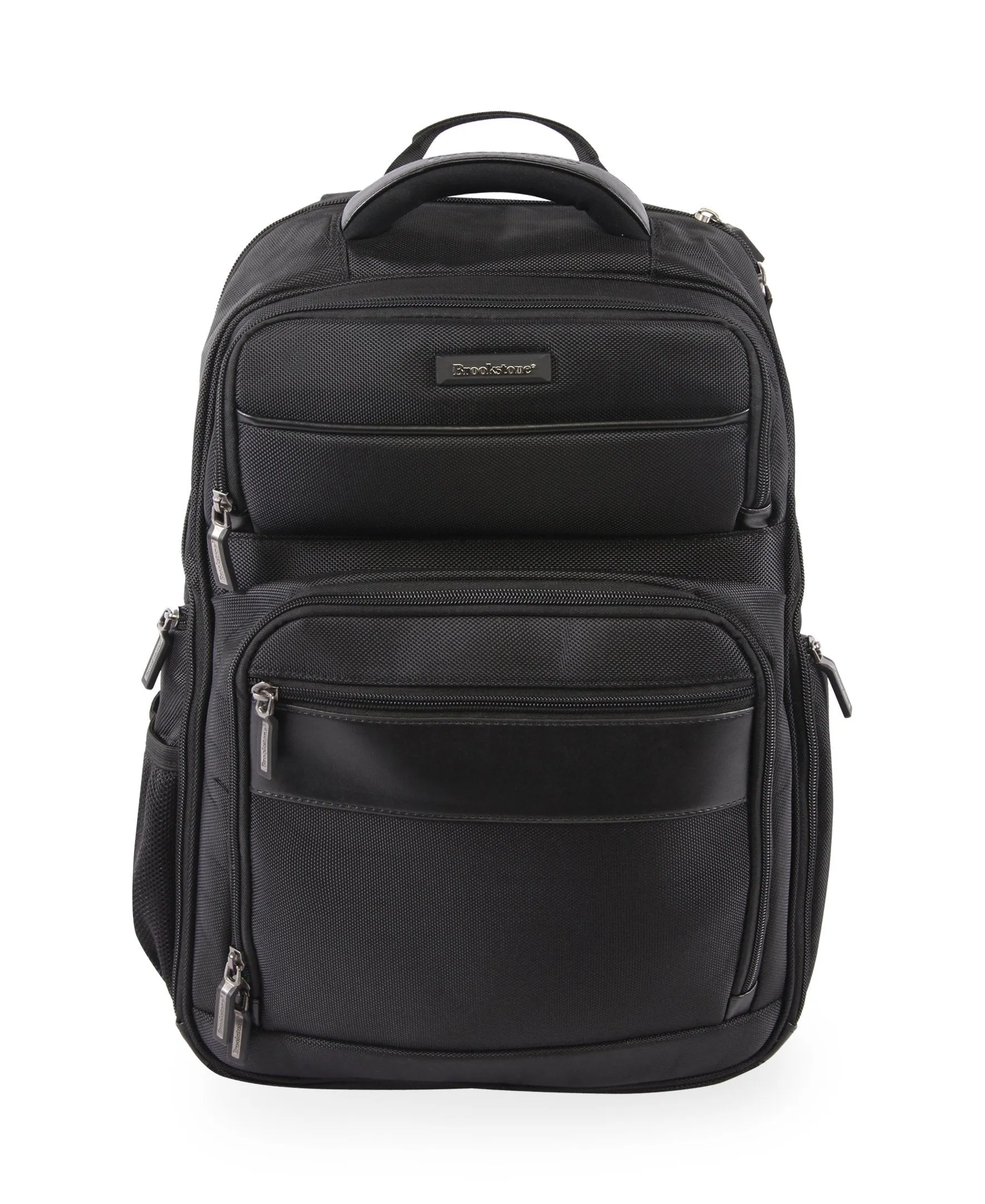 Brookstone Bryce Laptop Backpack