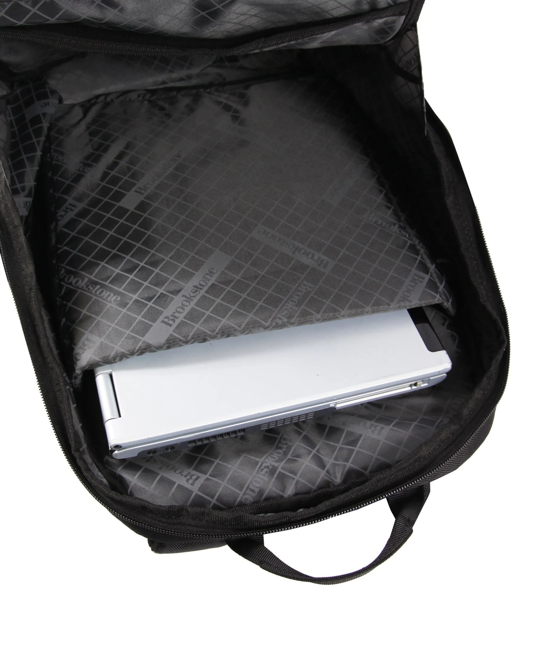 Brookstone Bryce Laptop Backpack