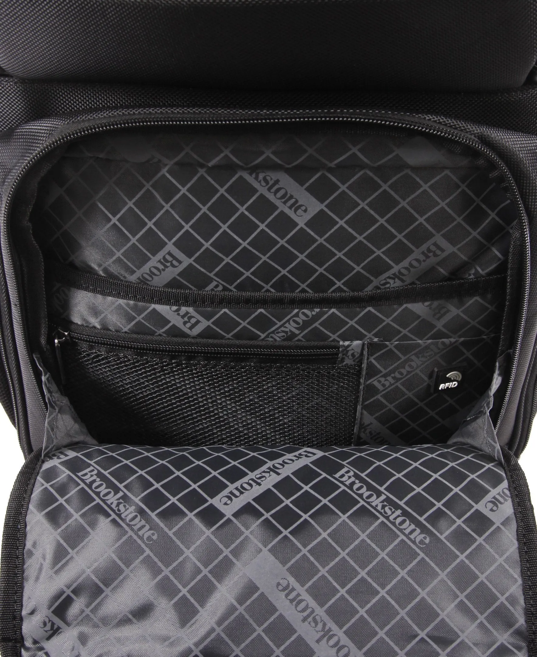 Brookstone Bryce Laptop Backpack
