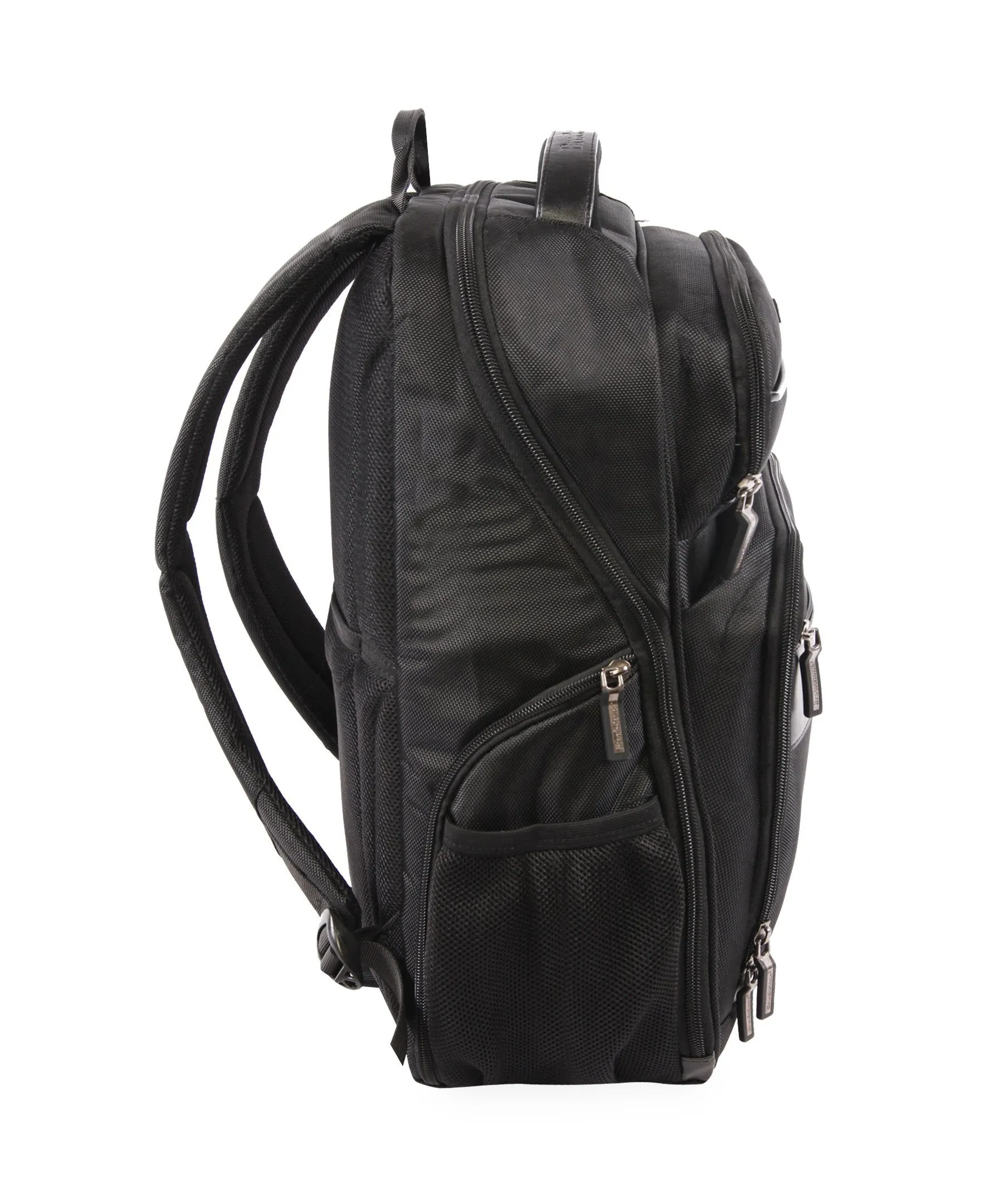 Brookstone Bryce Laptop Backpack