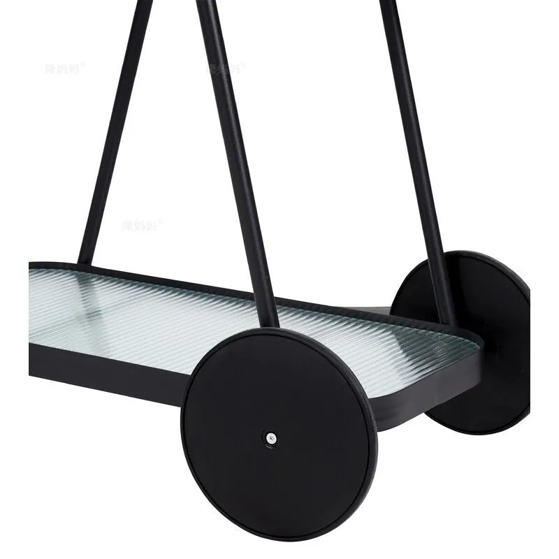 Byera Bar Cart Trolley