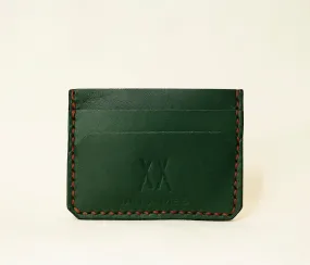 Cardholder Slim - Green