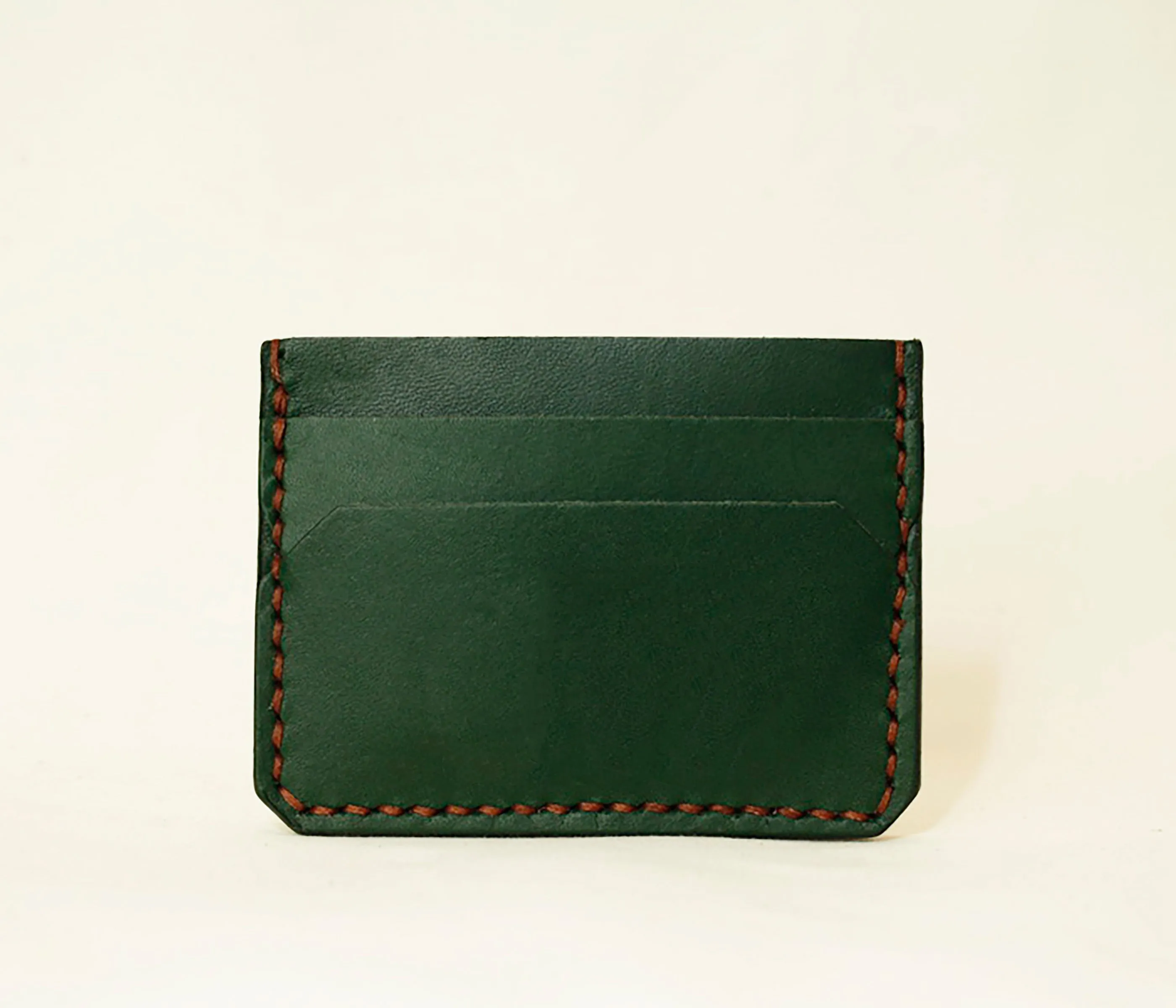 Cardholder Slim - Green