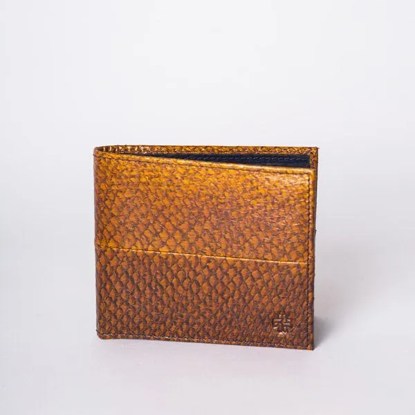 Carlos Bifold Wallet
