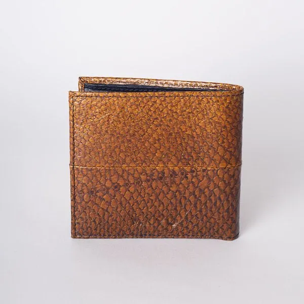 Carlos Bifold Wallet