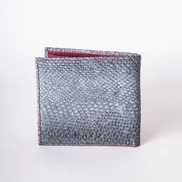 Carlos Bifold Wallet