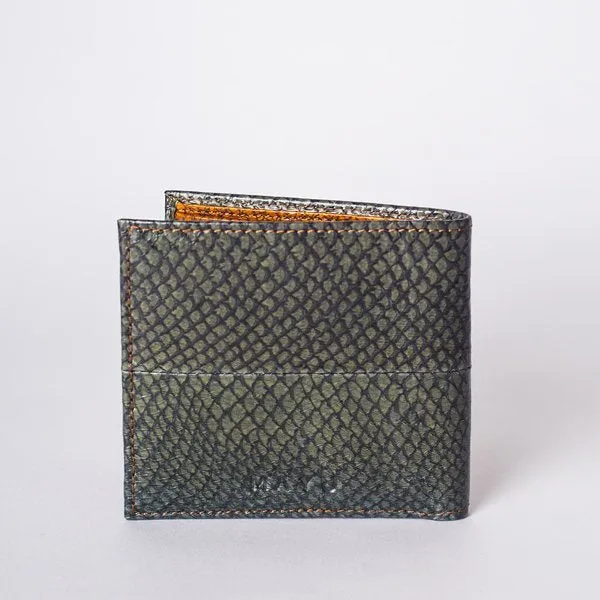 Carlos Bifold Wallet