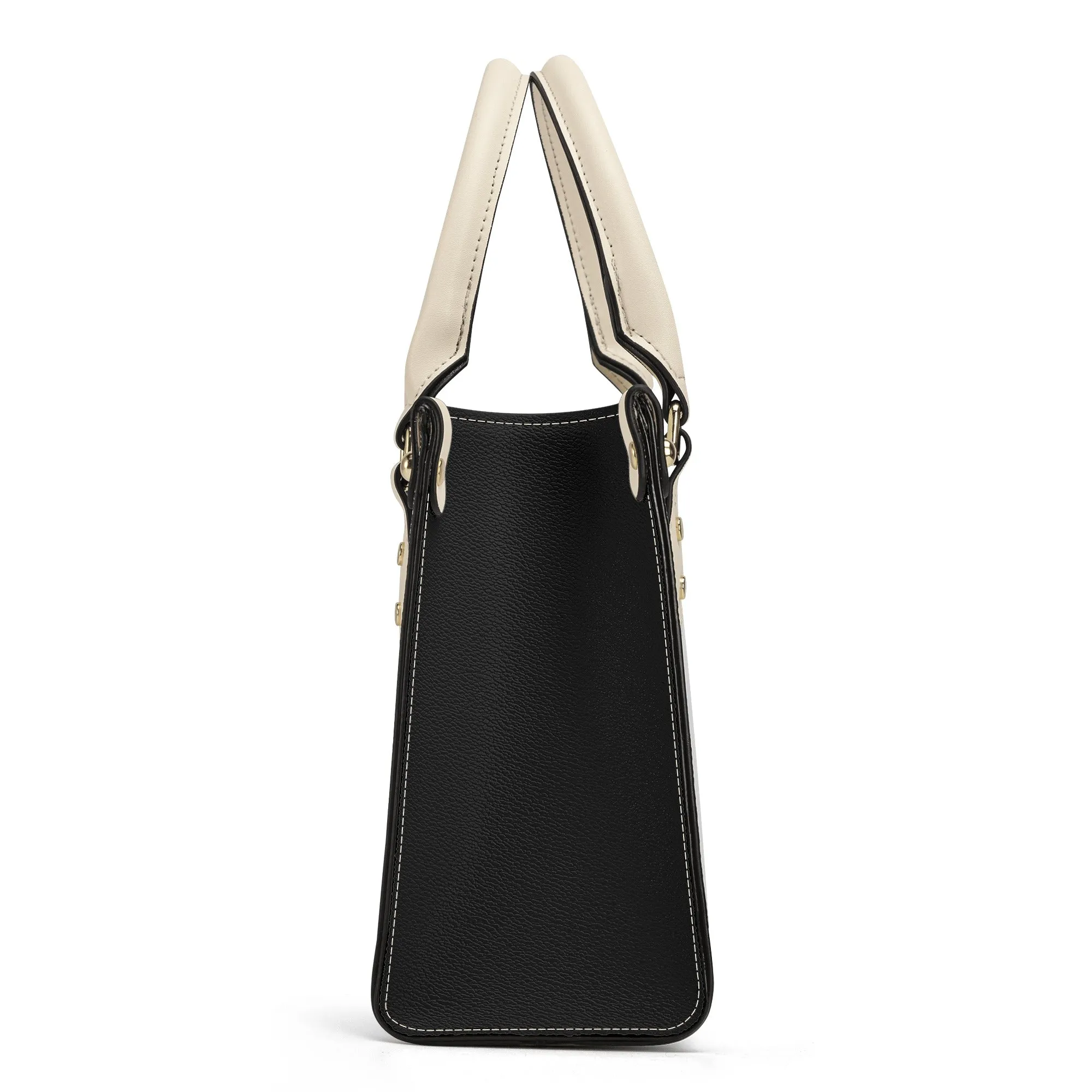 Charlie - Luxury Women Handbag