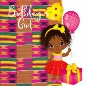 Collection NN: Girl and Young Woman Birthday