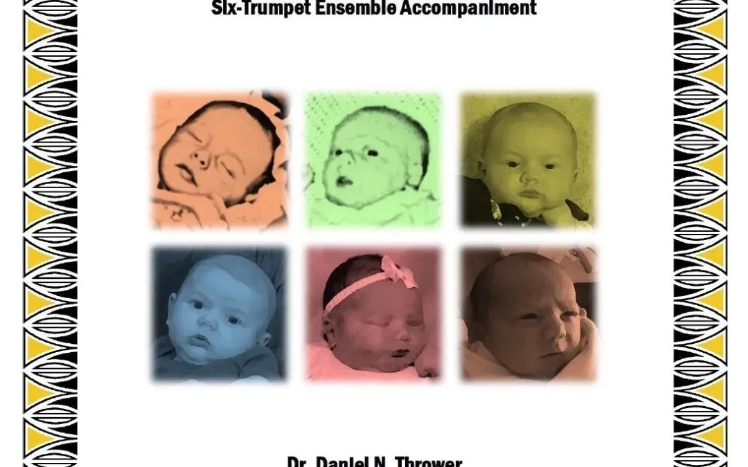 Commentary on Daddyhood (7 Trumpets), Dr. Daniel Thrower