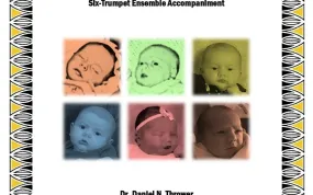 Commentary on Daddyhood (7 Trumpets), Dr. Daniel Thrower