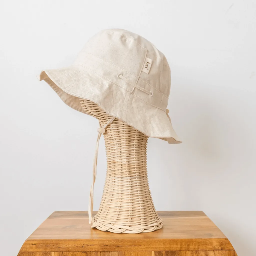 Cotton sun hat