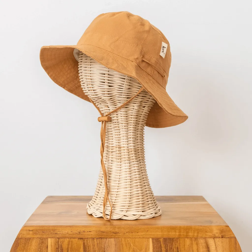 Cotton sun hat