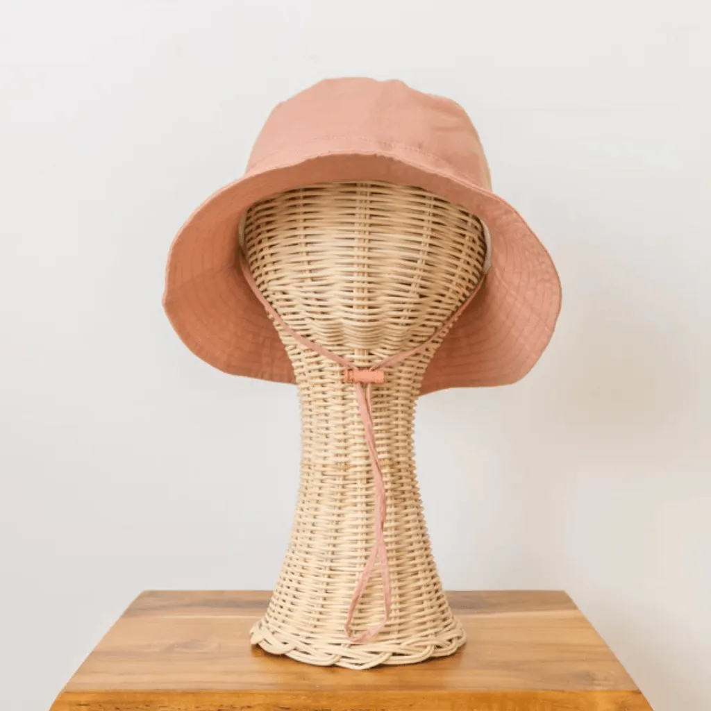 Cotton sun hat