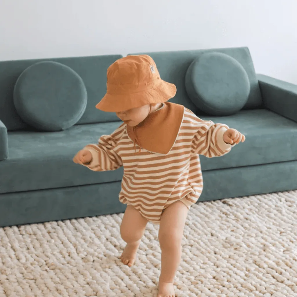 Cotton sun hat