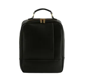 Covertible Backpack Briefcase Messenger Bag