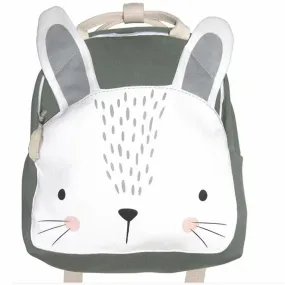 deanwangkt Children Backpack Toddler Kids School Bag Backpack For Baby Kids Cute School bag boy girl light Bag Rabbit Butterfly lion Bag