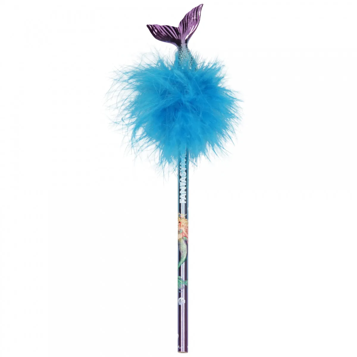 Depesche Fantasy Model Pencil Mermaid (1pc)