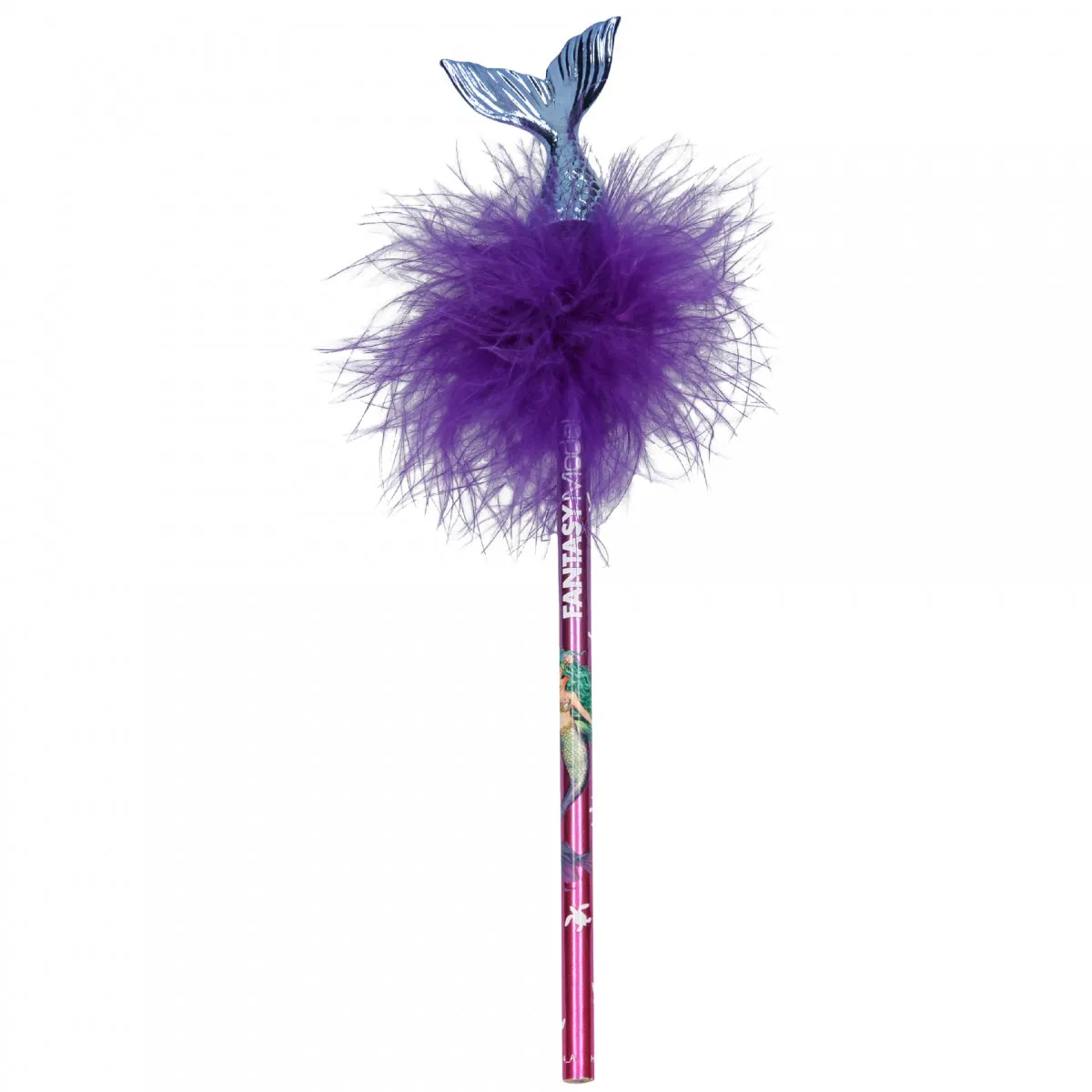 Depesche Fantasy Model Pencil Mermaid (1pc)