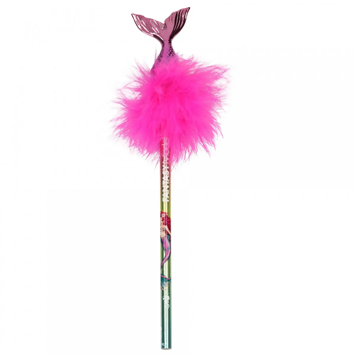 Depesche Fantasy Model Pencil Mermaid (1pc)
