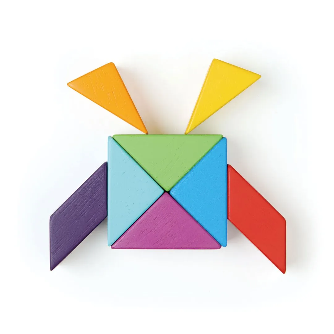 Designer Magblocks