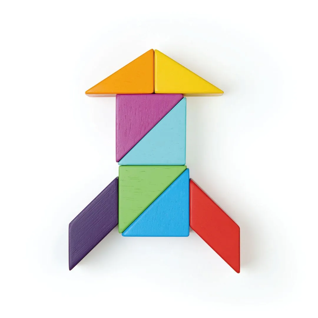 Designer Magblocks