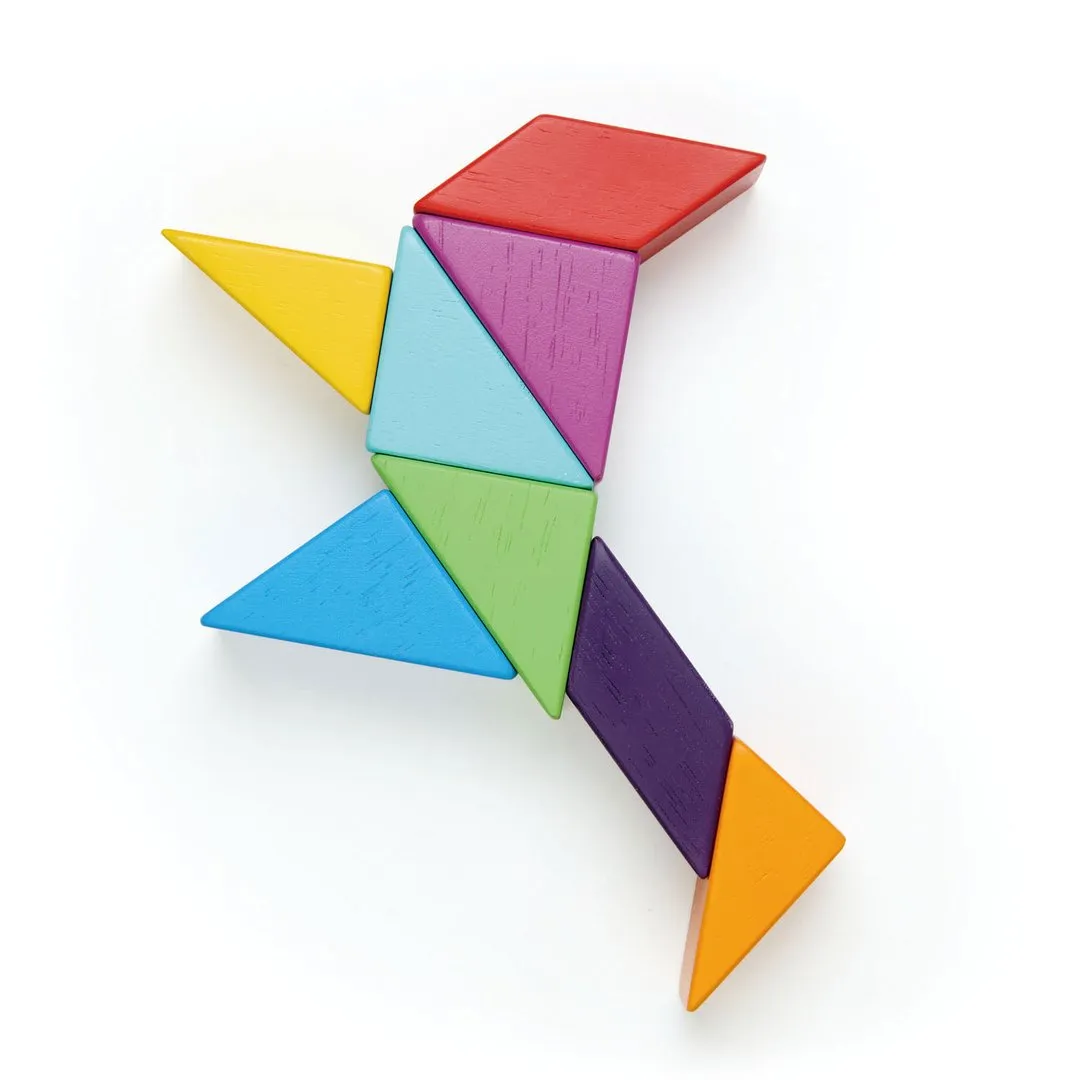 Designer Magblocks