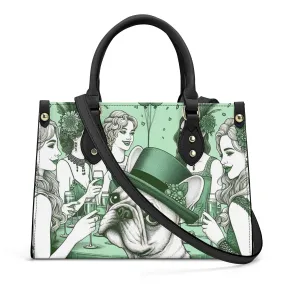 Dixie - Luxury Women Handbag