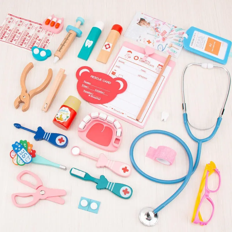 Docter Set -Dental Kit