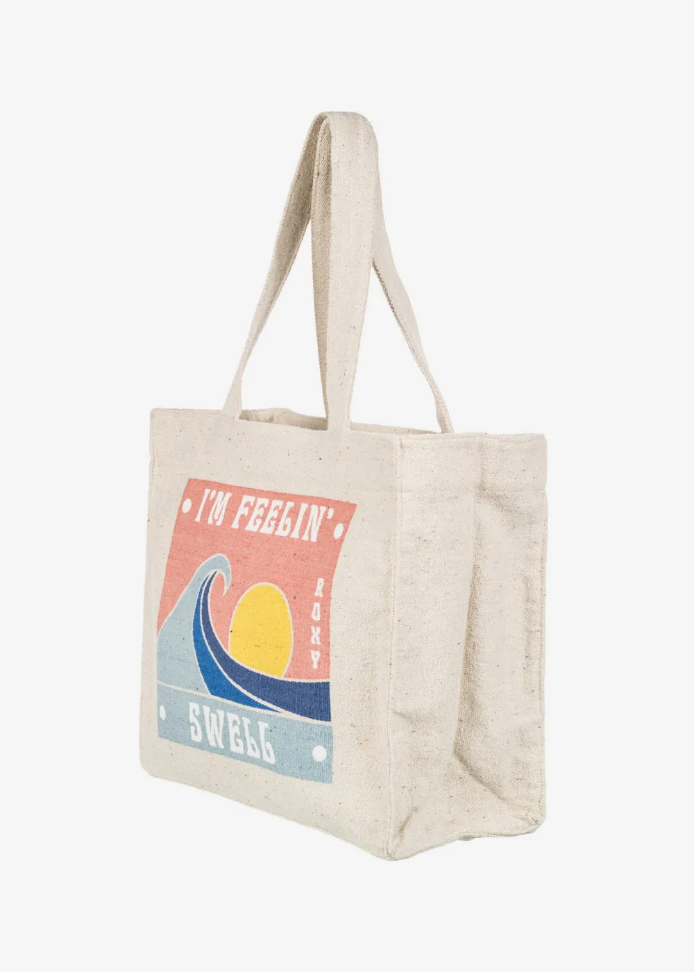 Drink The Wave Tote Bag