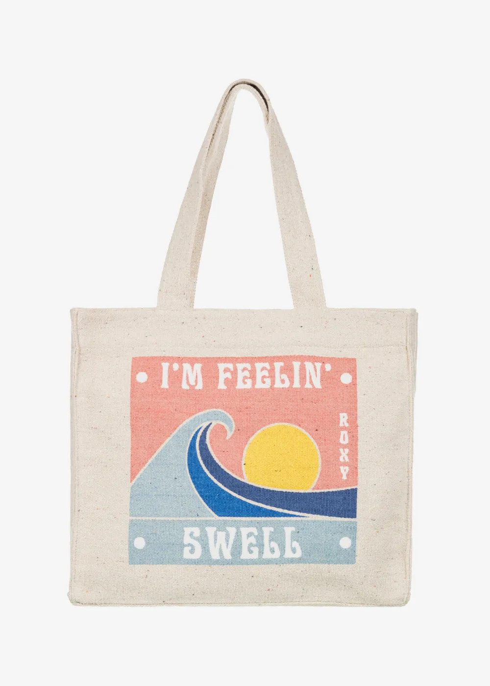 Drink The Wave Tote Bag