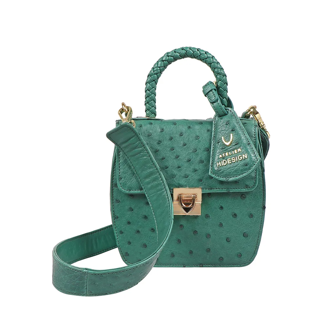 EDA 04 SLING BAG