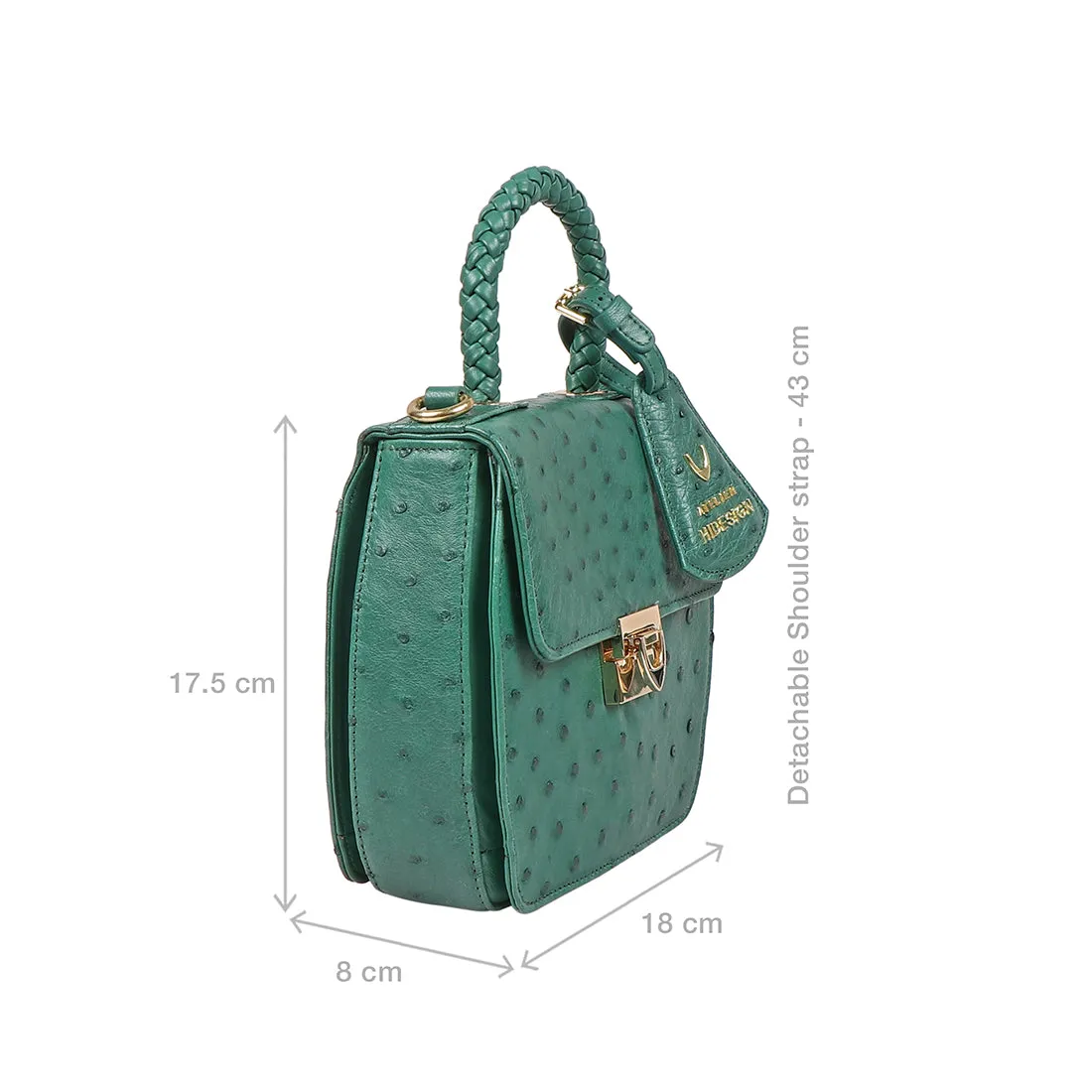 EDA 04 SLING BAG