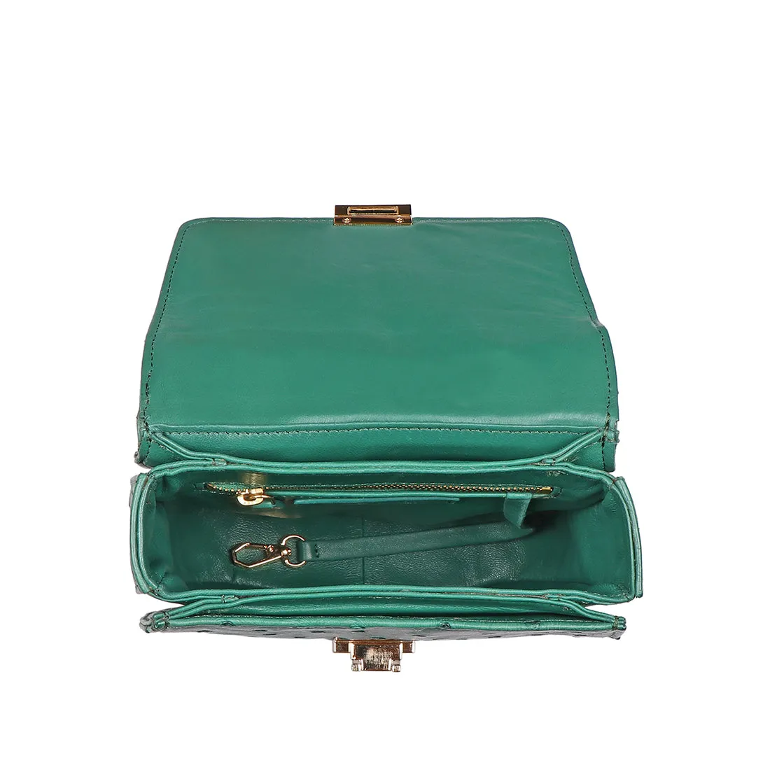 EDA 04 SLING BAG