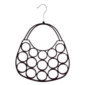 Equilibrium Handbag Scarf Holder