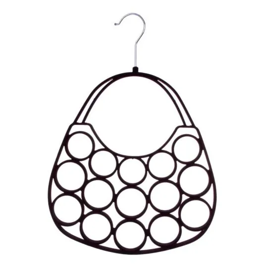 Equilibrium Handbag Scarf Holder