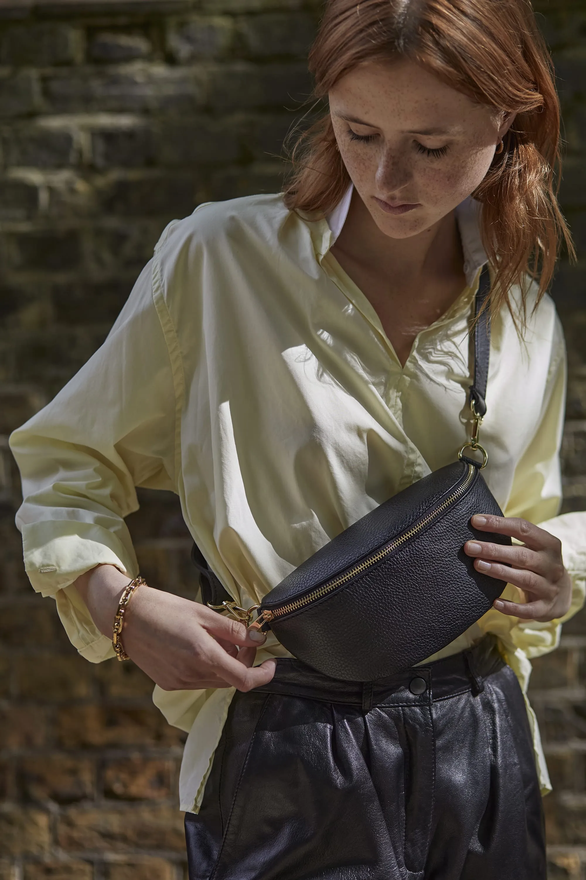 Fanny Bag