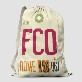 FCO - Laundry Bag