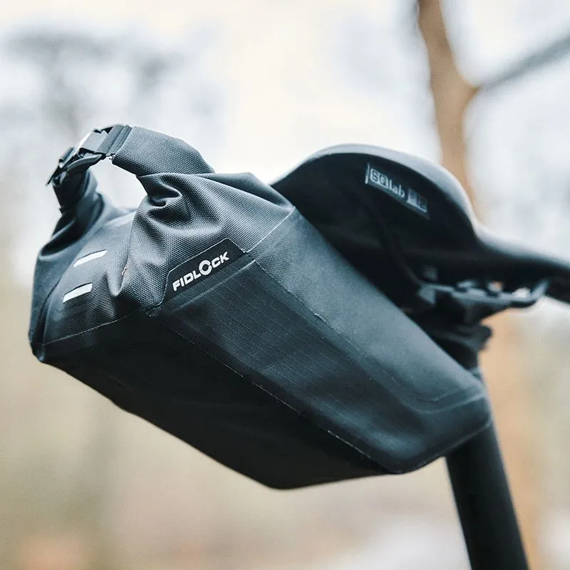 Fidlock PINCLIP saddle bag - M