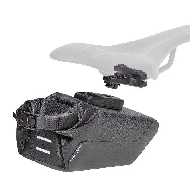 Fidlock PINCLIP saddle bag - M