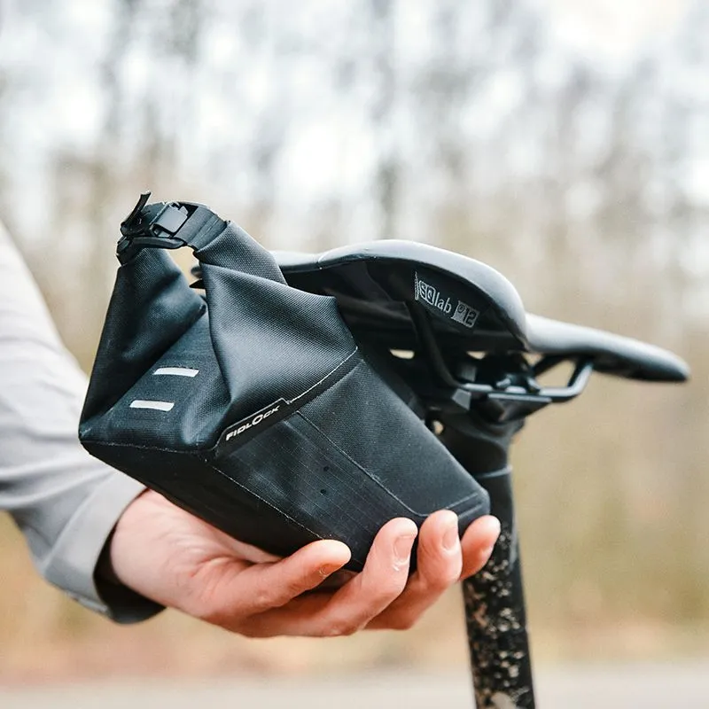Fidlock PINCLIP saddle bag - M