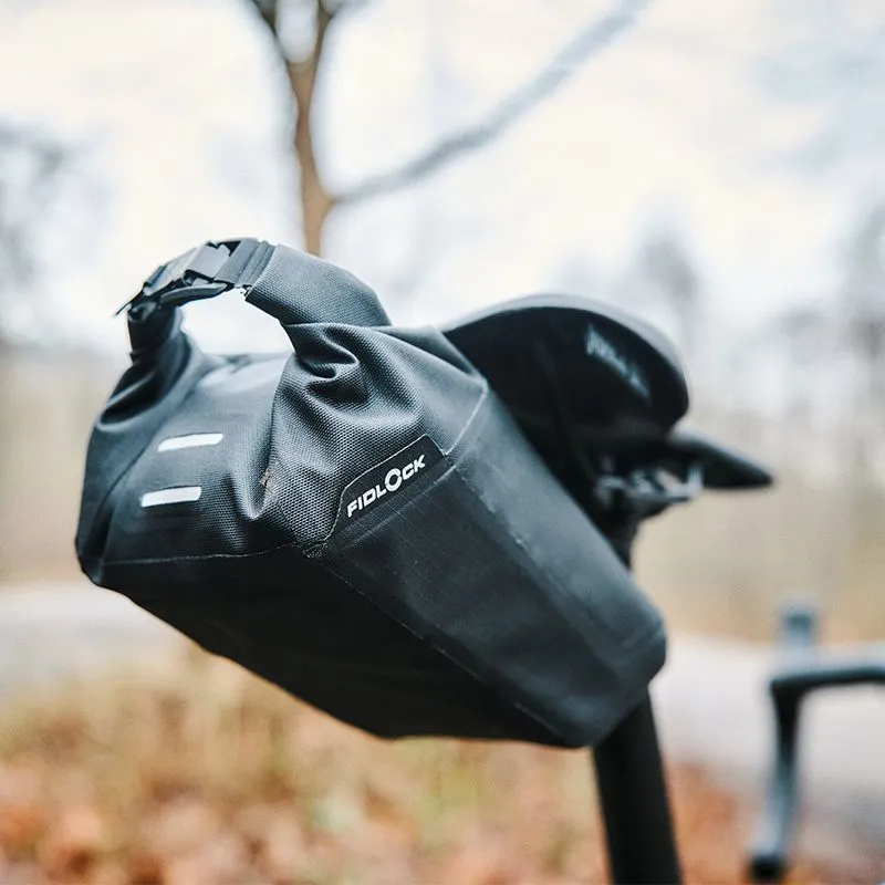 Fidlock PINCLIP saddle bag - M