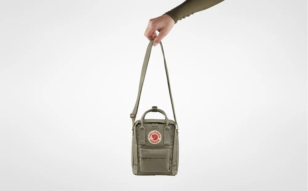 Fjällräven Kanken Urban Sling - Adult's