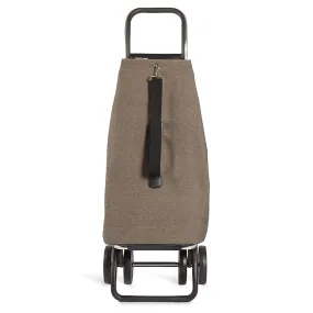 Folding Trolley EcoMaku 4 Wheels - Granito