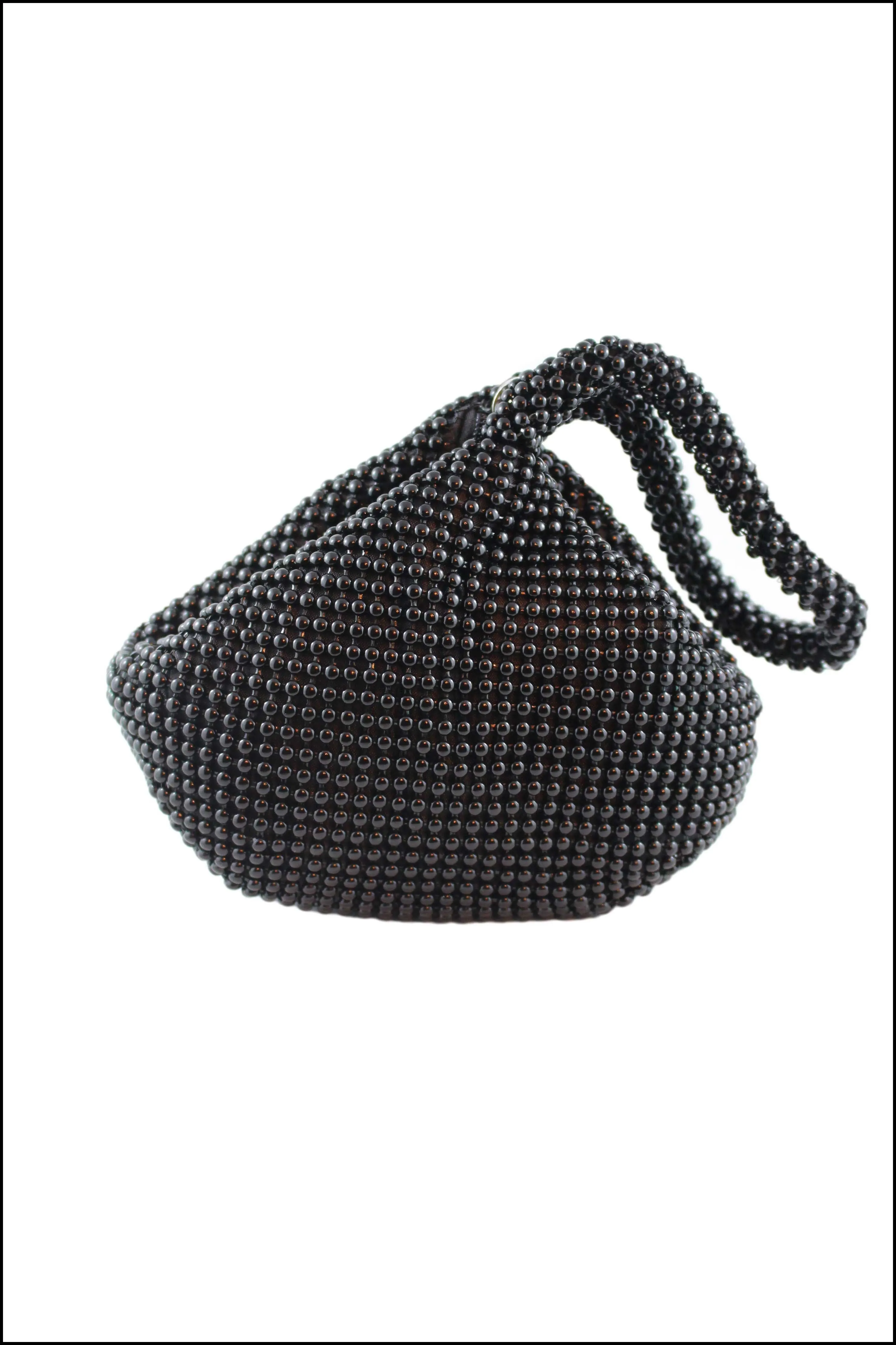 Gala Teardrop Wristlet