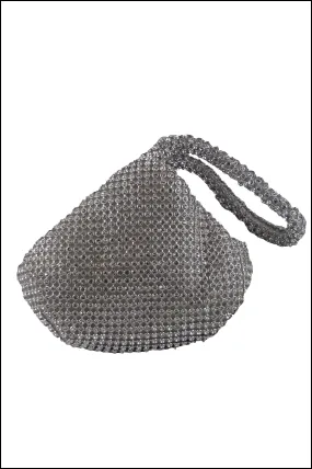 Gala Teardrop Wristlet